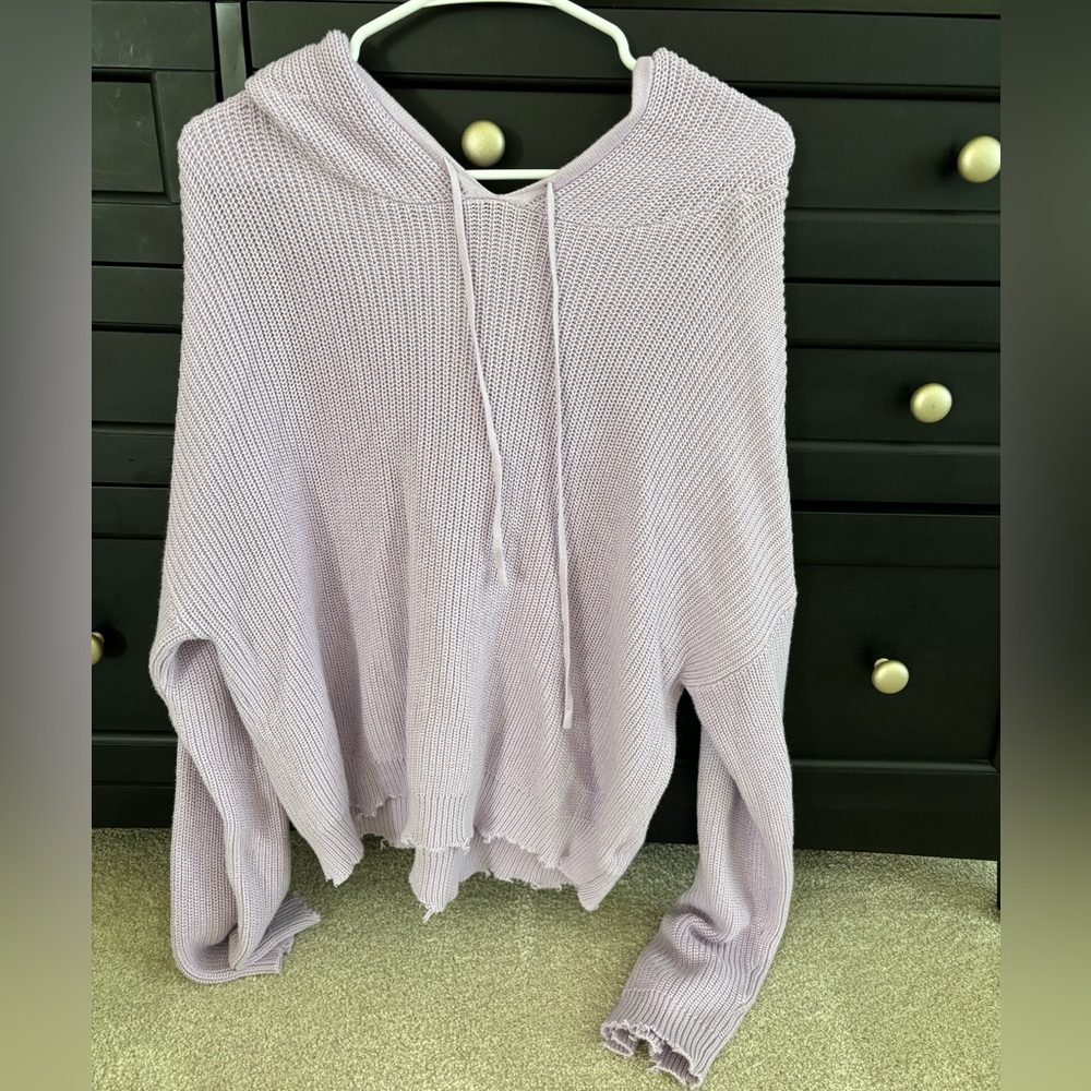 525 Knit Sweater